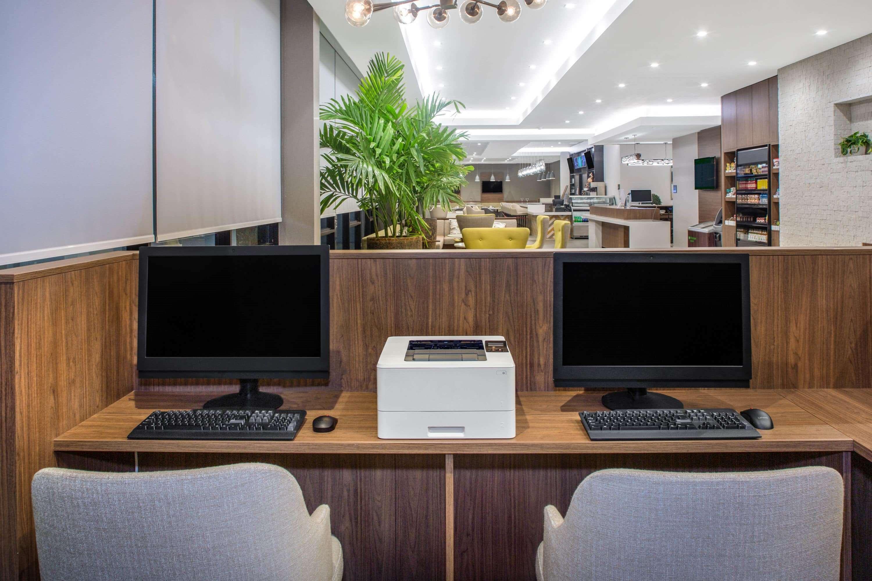 Wyndham Garden Ft Lauderdale Airport & Cruise Port Hotel Дейния Бийч Екстериор снимка