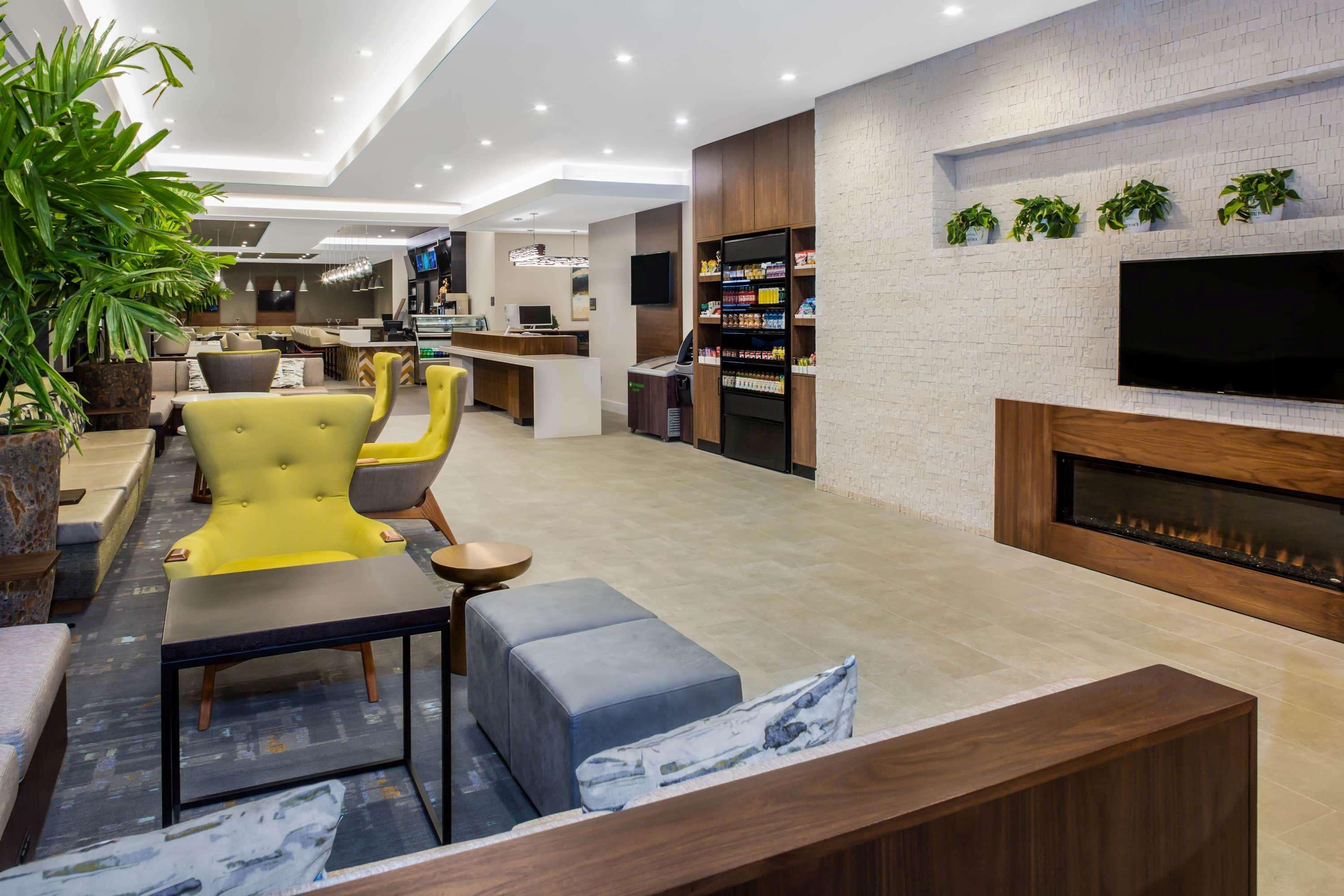 Wyndham Garden Ft Lauderdale Airport & Cruise Port Hotel Дейния Бийч Екстериор снимка