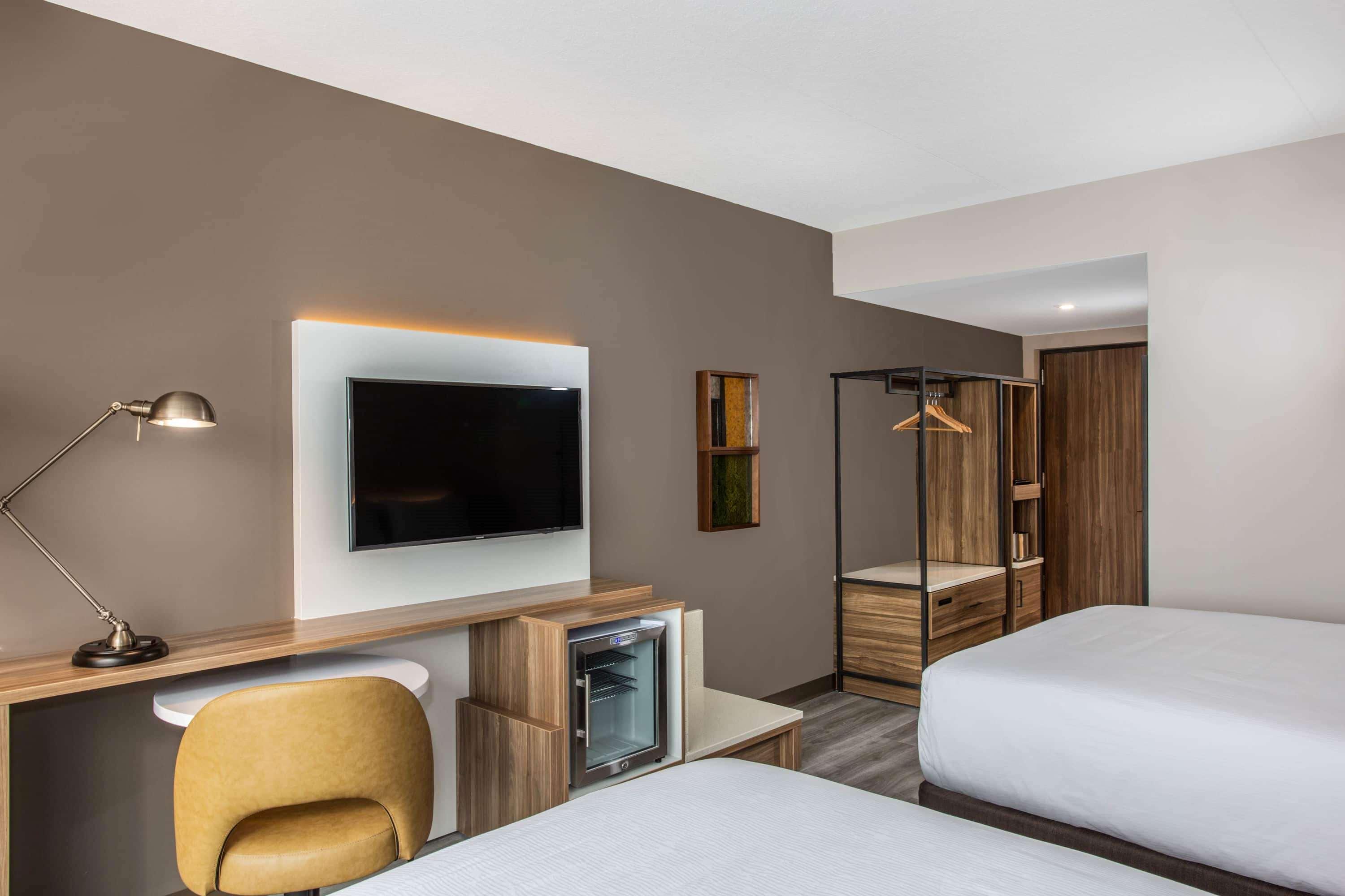 Wyndham Garden Ft Lauderdale Airport & Cruise Port Hotel Дейния Бийч Екстериор снимка
