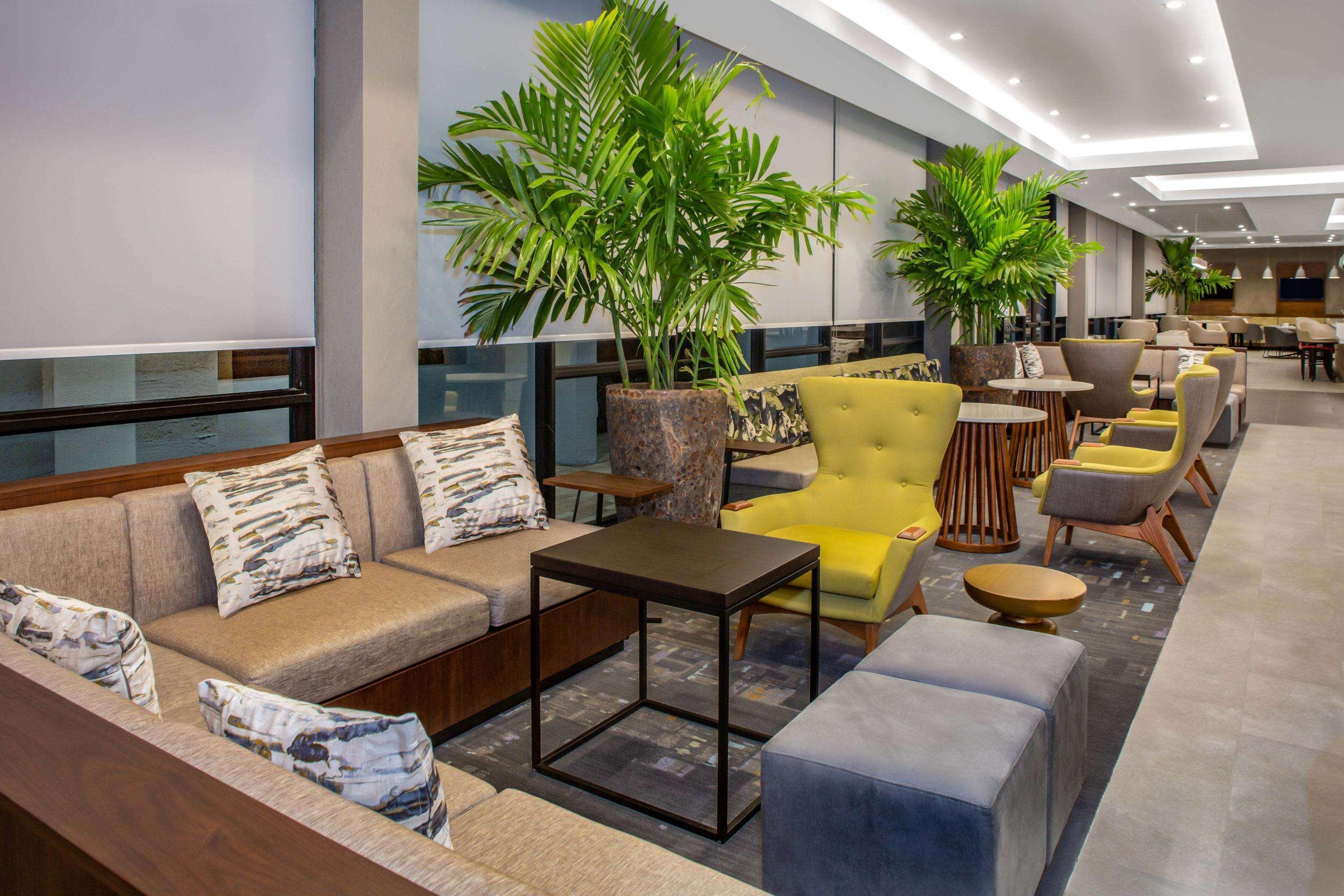 Wyndham Garden Ft Lauderdale Airport & Cruise Port Hotel Дейния Бийч Екстериор снимка