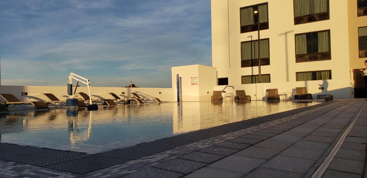 Wyndham Garden Ft Lauderdale Airport & Cruise Port Hotel Дейния Бийч Екстериор снимка