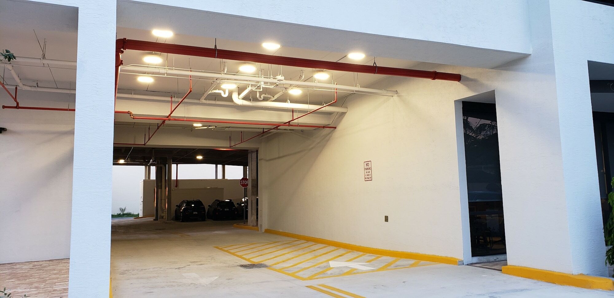 Wyndham Garden Ft Lauderdale Airport & Cruise Port Hotel Дейния Бийч Екстериор снимка