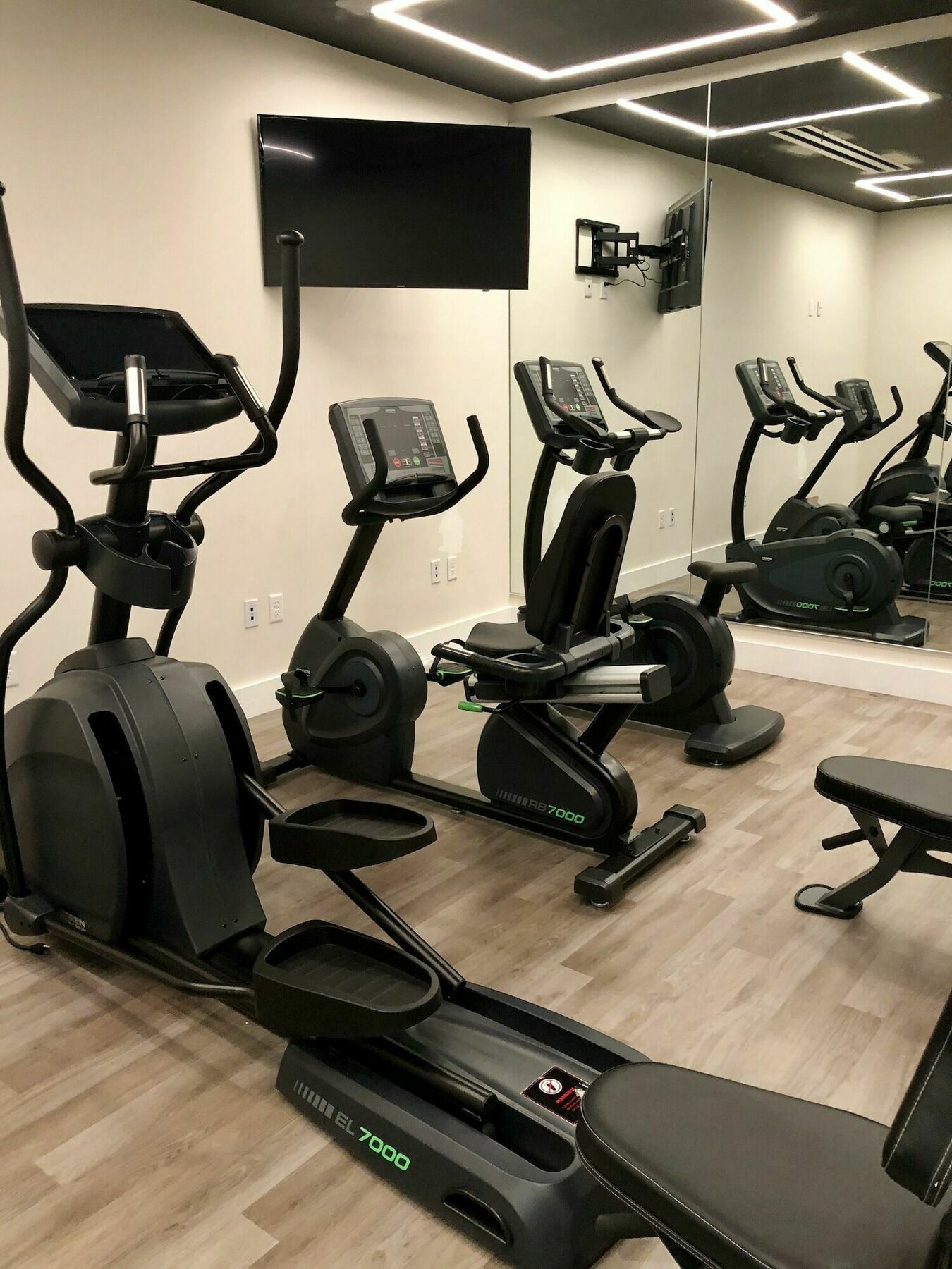 Wyndham Garden Ft Lauderdale Airport & Cruise Port Hotel Дейния Бийч Екстериор снимка