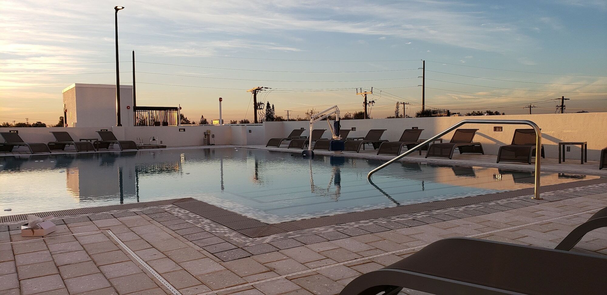 Wyndham Garden Ft Lauderdale Airport & Cruise Port Hotel Дейния Бийч Екстериор снимка