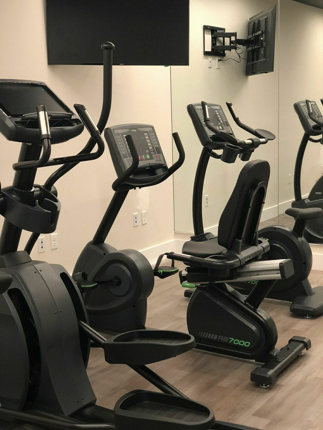 Wyndham Garden Ft Lauderdale Airport & Cruise Port Hotel Дейния Бийч Екстериор снимка