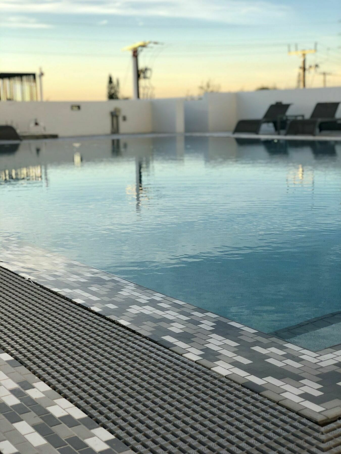 Wyndham Garden Ft Lauderdale Airport & Cruise Port Hotel Дейния Бийч Екстериор снимка